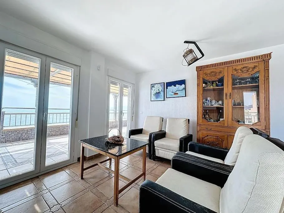 Ferienwohnung Mirador Del Mar Almería Spanien