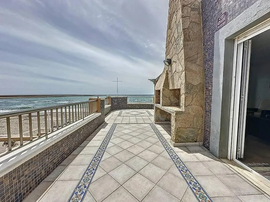 Ferienwohnung Mirador Del Mar Almería