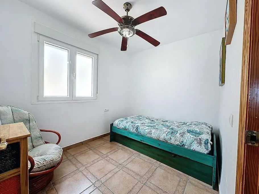 Ferienwohnung Mirador Del Mar Almería 0*,