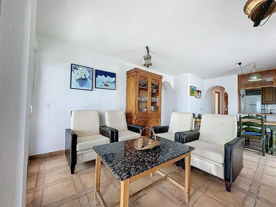 Ferienwohnung Mirador Del Mar Almería 0*,  Spanien